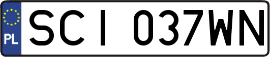 SCI037WN