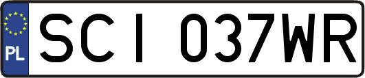 SCI037WR