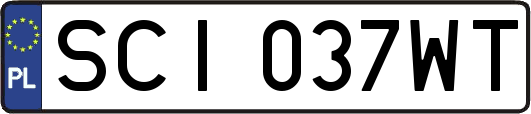 SCI037WT