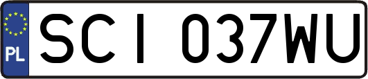SCI037WU