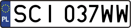 SCI037WW