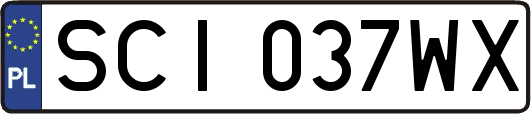 SCI037WX