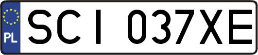 SCI037XE