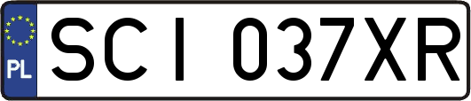 SCI037XR