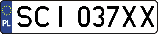 SCI037XX