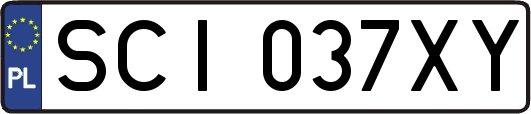 SCI037XY