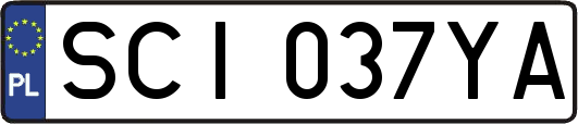 SCI037YA
