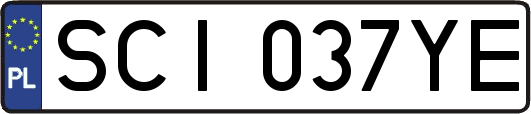 SCI037YE