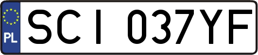 SCI037YF