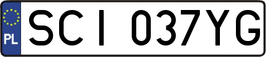 SCI037YG