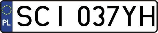 SCI037YH