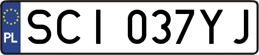 SCI037YJ