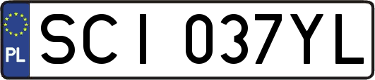 SCI037YL