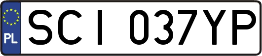 SCI037YP