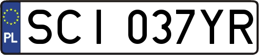 SCI037YR
