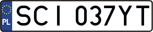 SCI037YT