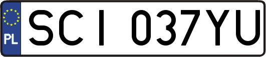 SCI037YU