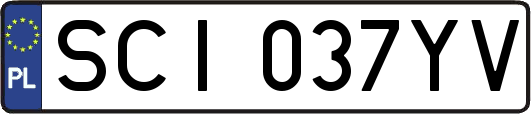 SCI037YV