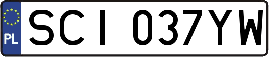 SCI037YW