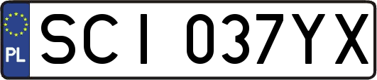 SCI037YX