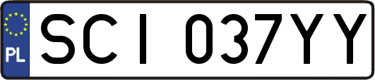 SCI037YY
