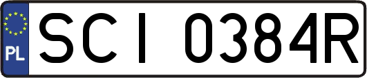 SCI0384R