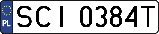 SCI0384T