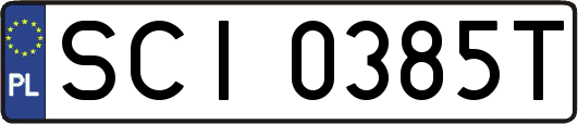 SCI0385T