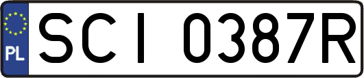 SCI0387R