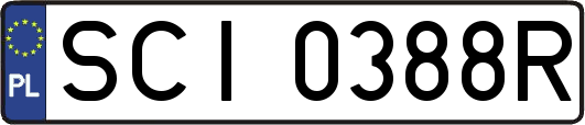 SCI0388R