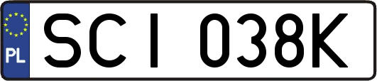 SCI038K