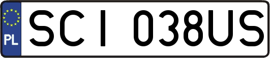 SCI038US
