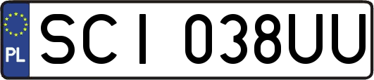 SCI038UU