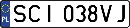 SCI038VJ