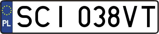 SCI038VT