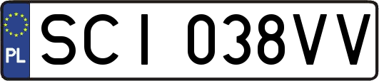 SCI038VV