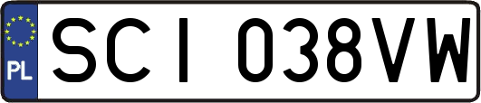 SCI038VW