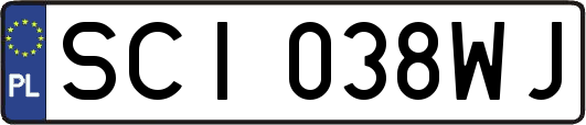SCI038WJ