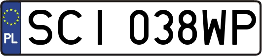SCI038WP