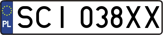 SCI038XX