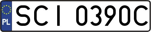 SCI0390C