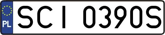 SCI0390S