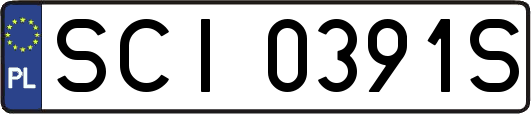 SCI0391S