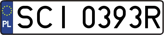 SCI0393R