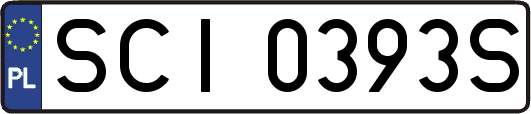 SCI0393S
