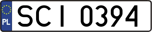 SCI0394