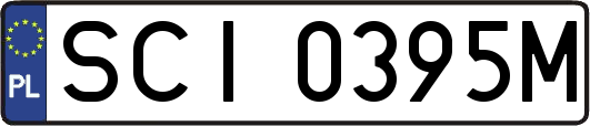 SCI0395M