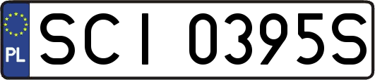 SCI0395S