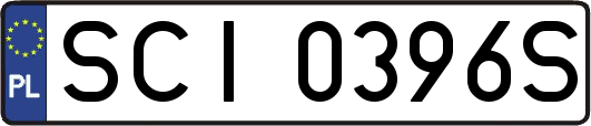 SCI0396S