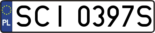 SCI0397S